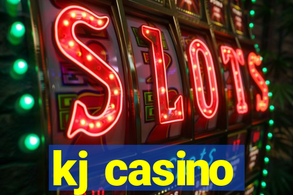 kj casino